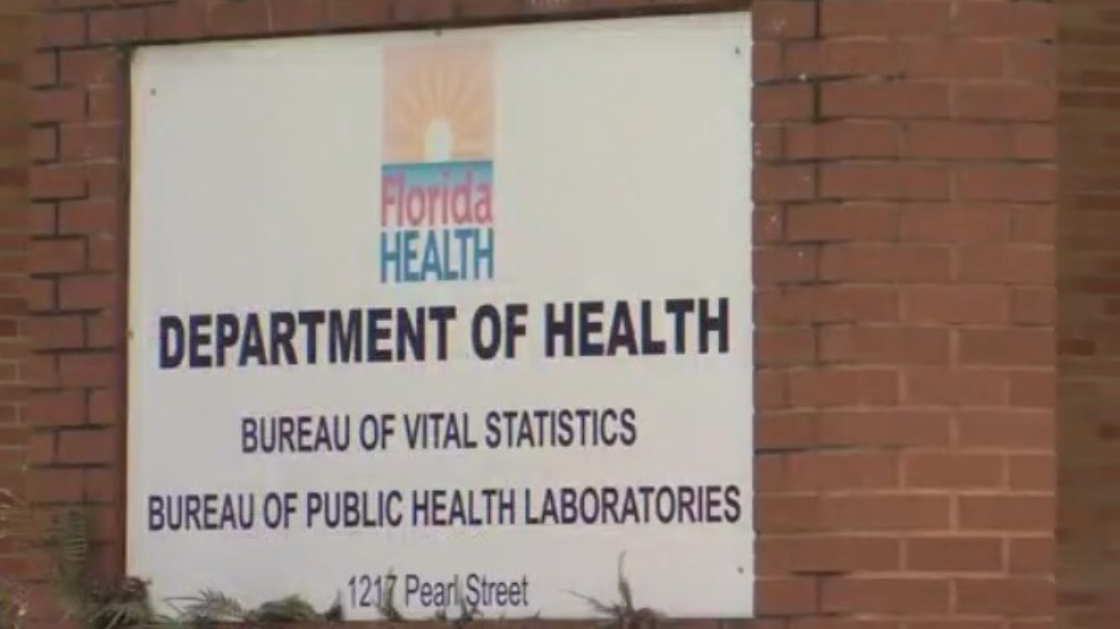 Cyberattack on state health department system continues leaving residents in the dark