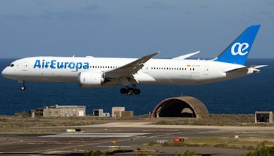 EU vets IAG rivals' ability to take on Air Europa routes