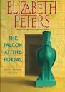 The Falcon at the Portal (Amelia Peabody, #11)