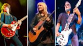 Jam with legends of Heart, Stone Temple Pilots and AC/DC: Nancy Wilson, Dean DeLeo, Robert DeLeo confirmed for Rock ‘n’ Roll Fantasy Camp 2024