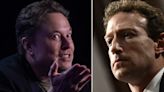 Mark Zuckerberg agrees with Elon Musk that OpenAI's name is misleading but says Sam Altman deserves credit for how he runs the ChatGPT maker