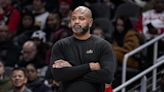 Cavaliers Part Ways With Head Coach J.B. Bickerstaff After Four-Plus Seasons