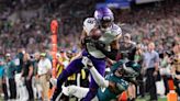 'End zones are precious': Kirk Cousins supports NFL fumble-touchback rule after Vikings-Eagles game