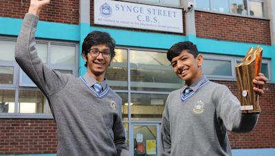 Synge Street CBS is to admit girls for first time in 160 years and become an all-Irish Gaelcholáiste