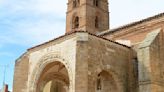 Restaurada la torre de la iglesia de Santa María en Castroverde de Campos