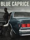 Blue Caprice