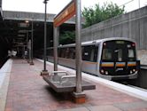 College Park station (MARTA)