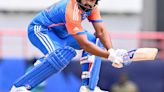 Skipper Rohit Sharms walked the talk in T20Is