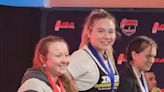 Katie Swallow, of Somersworth, wins Women’s Raw Open at USA Powerlifting competition