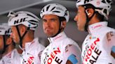 Greg Van Avermaet announces retirement at end of 2023 season