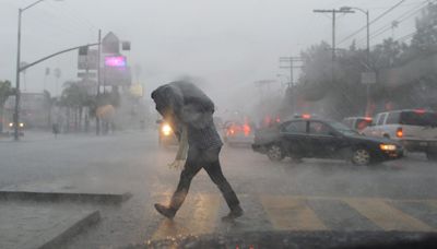 Declaran alerta por tornados en el estado de Oklahoma