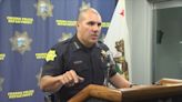 WATCH: Chief Paco Balderrama has resigned from the Fresno Police Department