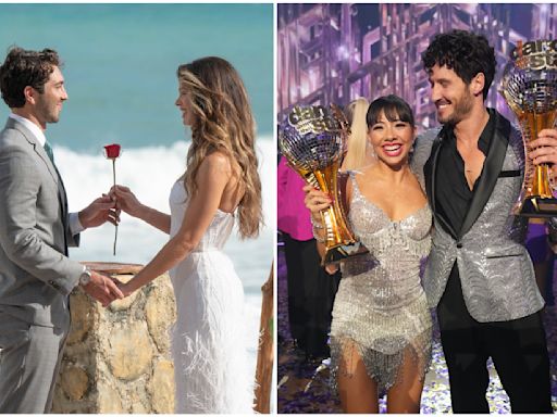 ABC Renews ‘The Bachelor,’ ‘Dancing With the Stars,’ ‘American Idol’ and More Unscripted Shows