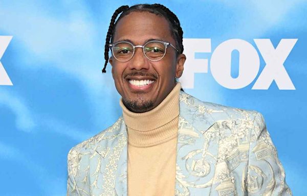 Nick Cannon Teases Surprises From The Masked Singer Ambassadors