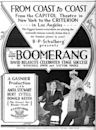 The Boomerang (1925 film)