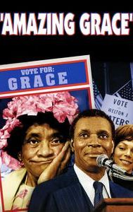 Amazing Grace (1974 film)