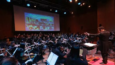 Singapore’s Largest Inclusive Orchestra The Purple Symphony Turns 10, Performs In 2 Shows To Ring In Anniversary