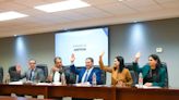 Presentan resultados de la Comisión de Justicia del Congreso de Aguascalientes