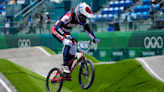 Most of the US contingent advances to Saturday at the BMX racing world championships