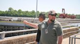 Demopolis lock officially reopens