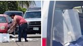 Denuncian robo de urnas a mano armada en casillas de Playas de Tijuana