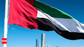 UAE-Slovenia Political Consultation Committee explores strengthening cooperation - Times of India