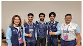 Who is Manu Bhaker's Pistol Shooting Team Coach Munkhbayar Dorjsuren?