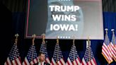 Networks Call Iowa For Trump While Voters Are Still Caucusing