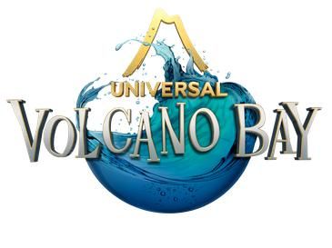 Universal Volcano Bay