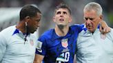 Of course it's Christian Pulisic who sends USMNT into knockout rounds at World Cup | Opinion