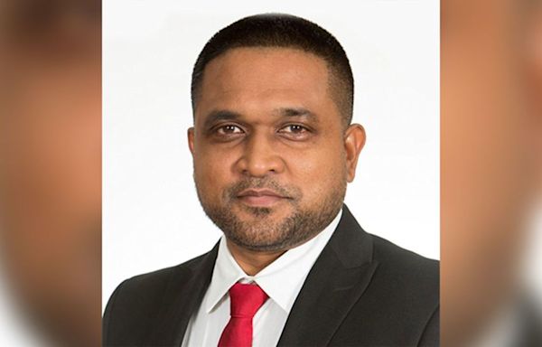 Guyanese political power broker accused of sexual assault by another woman