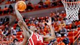 Energetic Jalon Moore announces return to OU basketball after testing NBA draft waters