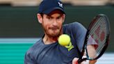 Murray pulls out of Surbiton Trophy defence