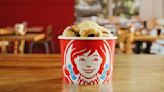 Wendy's Serving Sweet New Breakfast Menu Item in Partnership With Cinnabon