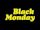 Black Monday