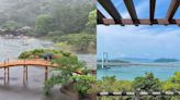日本瀨戶內海怎麼玩？4個精選跳島推薦：高松栗林公園、倉敷川畔，可愛貓島必吃章魚飯！