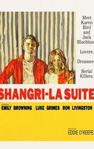 Shangri-La Suite