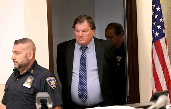 Sick checklist linked to Rex Heuermann, newly accused of 2 more slayings in Gilgo Beach case