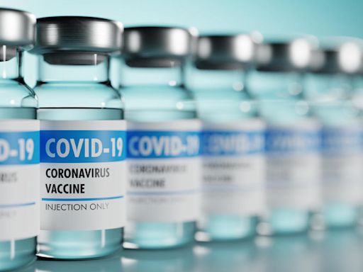 New COVID vaccines available for Michigan residents, health officials say