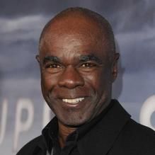 Glynn Turman