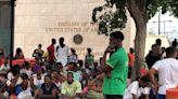 Mayorkas says Haitian gangs ‘targeted’ American personnel, prompting evacuation order