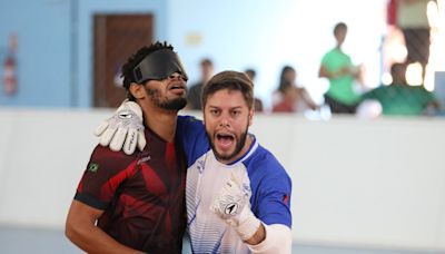 Regional de Futebol de Cegos: Apace vence Cedemac-MA e conquista torneio pela 4ª vez