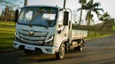 Foton inicia pré-venda do Aumark S 315; veja o preço