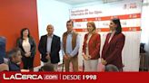 Maestre reivindica que el PSOE es el partido "más firme" en la defensa de los derechos laborales y sociales de los trabajadores