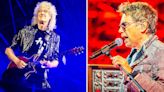 Brian May rocks with Jean-Michel Jarre – How to watch concert for limited time