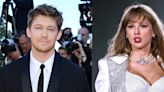 Taylor Swift's longtime ex-boyfriend Joe Alwyn breaks his silence a year after their split, asks for empathy