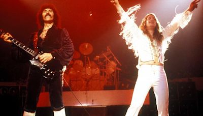 Black Sabbath guitarist responds to Ozzy Osbourne’s request for one more show