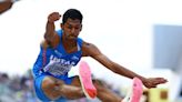 Olympics-Indian long jumper Sreeshankar’s Paris dreams dashed by knee injury