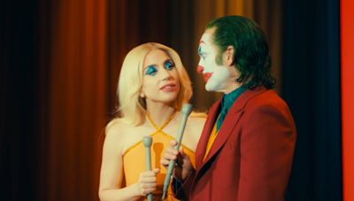 El nuevo tráiler de ‘Joker 2: Folie à Deux’ muestra la historia de amor entre Joaquin Phoenix y Lady Gaga (Harley Quinn)