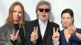 How Paul McCartney's five children make their money